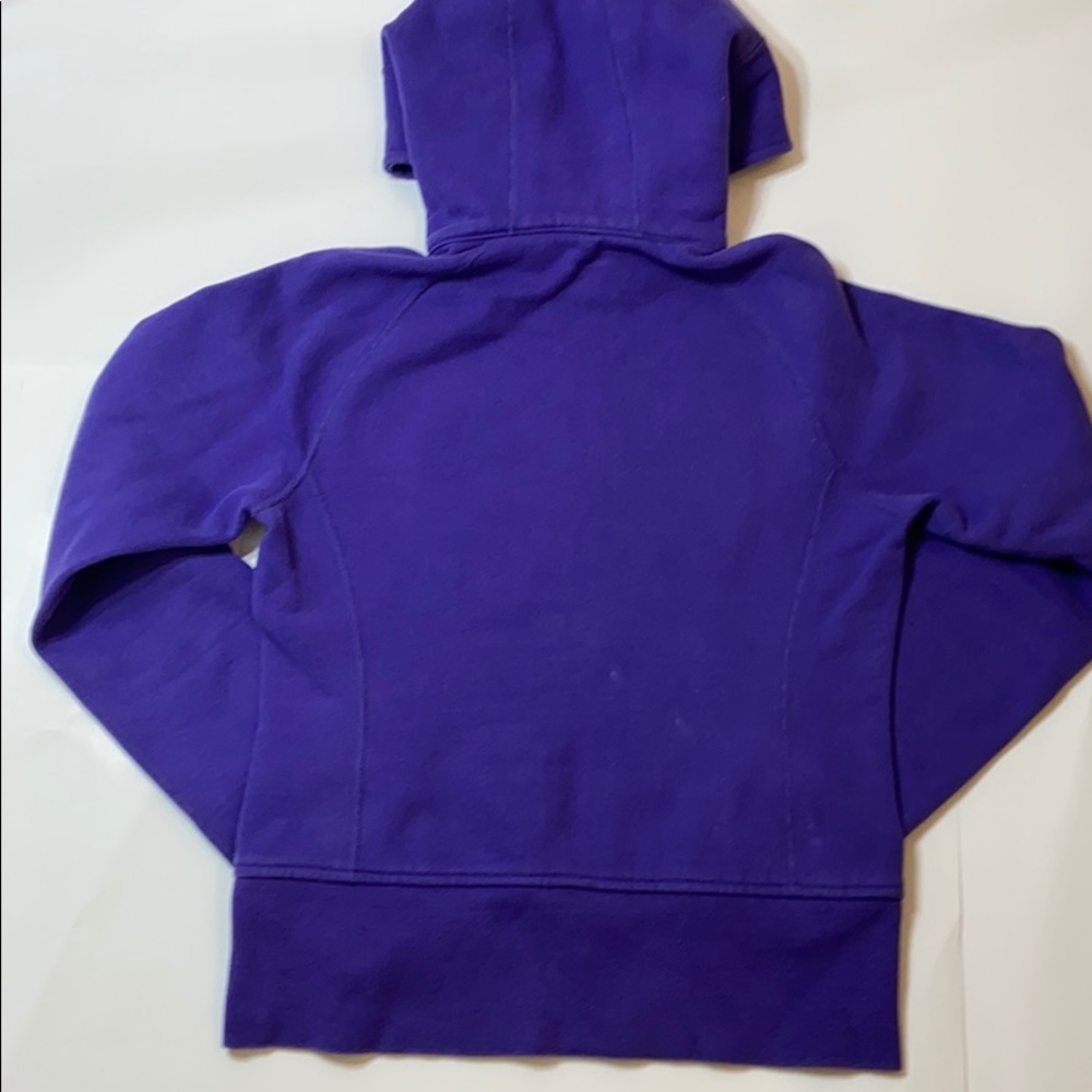 Lululemon scuba hoodie jacket size 6. 2113 - Picture 3 of 5